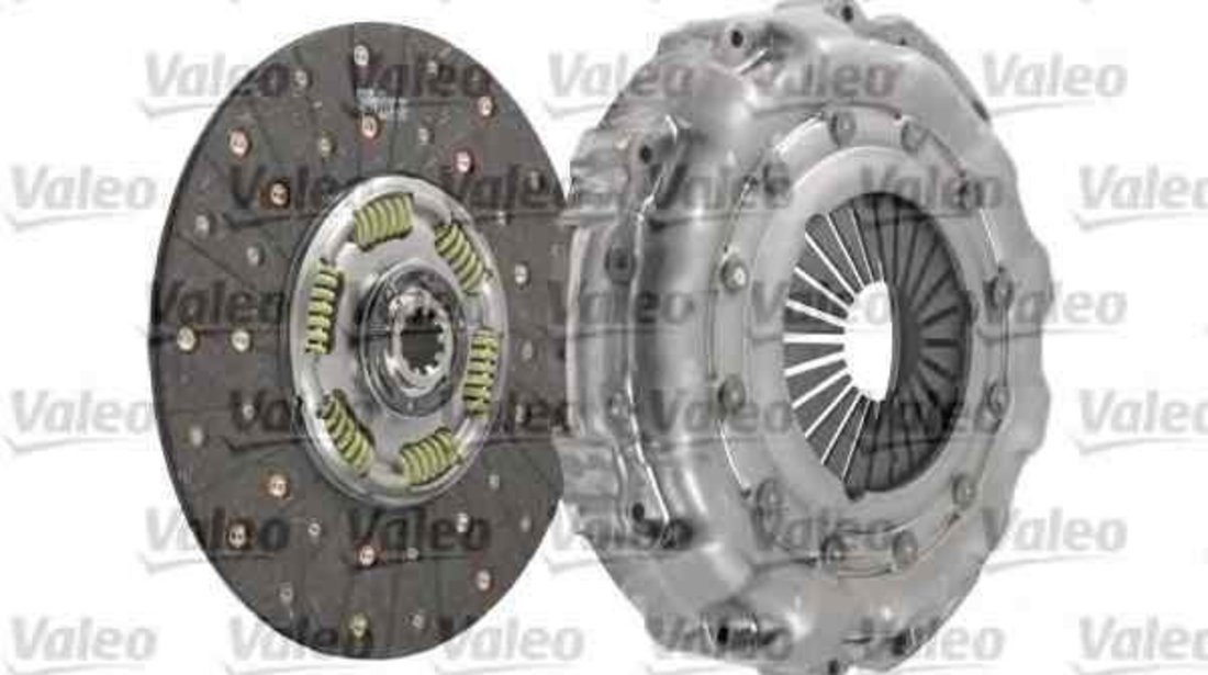 Set ambreiaj MERCEDES-BENZ ATEGO VALEO 827258