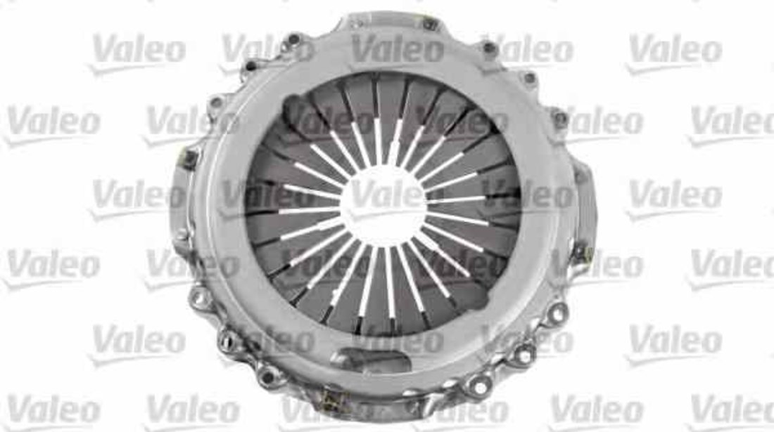 Set ambreiaj MERCEDES-BENZ AXOR VALEO 827025