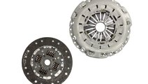 Set ambreiaj MERCEDES-BENZ CLK (C209) LUK 623 3079...