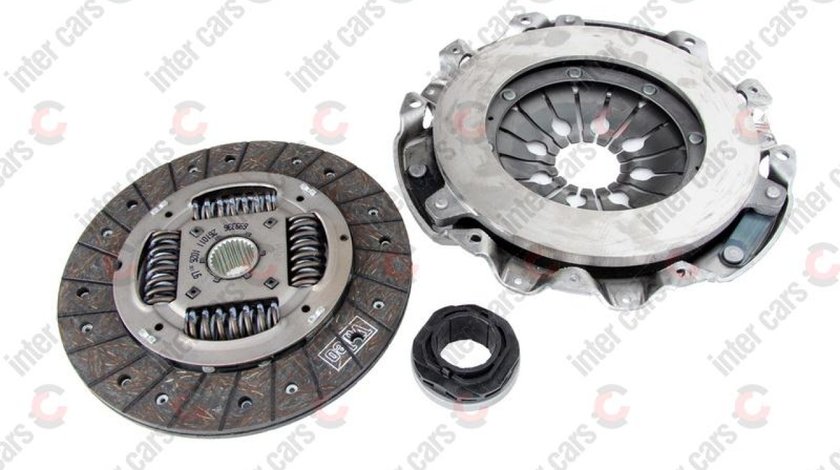 Set ambreiaj MERCEDES-BENZ KLASA V (638/2) Producator VALEO 821103