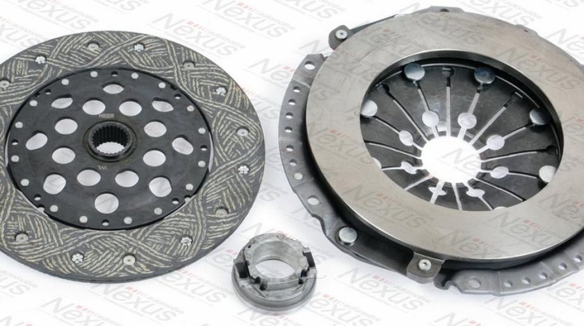 Set ambreiaj MERCEDES-BENZ SPRINTER 2-t nadwozie pe?ne 901 902 Producator NEXUS F1M036NX