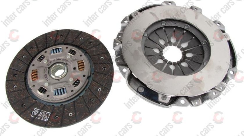 Set ambreiaj MERCEDES-BENZ SPRINTER 2-t platforma / podwozie (901 902) Producator VALEO 826548
