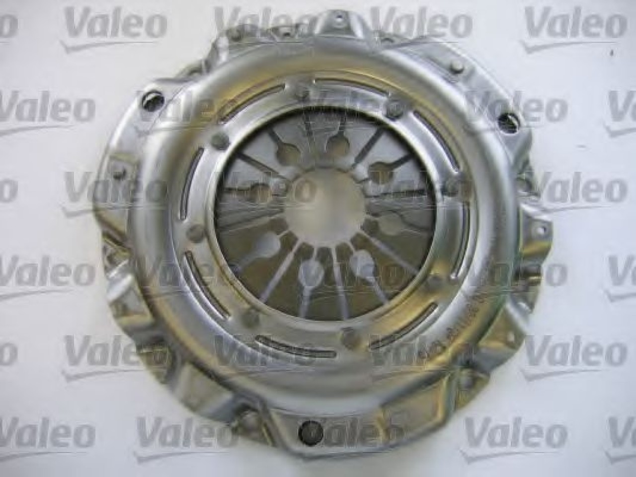 Set ambreiaj MERCEDES CLK Cabriolet (A209) (2003 - 2010) VALEO 826548 piesa NOUA