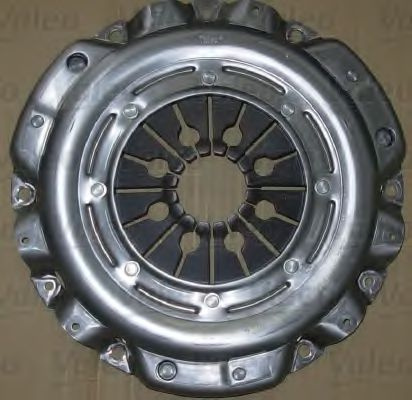 Set ambreiaj MERCEDES E-CLASS (W211) (2002 - 2009) VALEO 826512 piesa NOUA