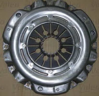 Set ambreiaj MERCEDES E-CLASS (W211) (2002 - 2009) VALEO 826512 piesa NOUA
