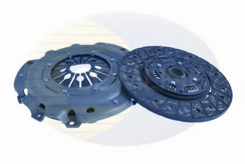 Set ambreiaj MERCEDES SPRINTER 2-t bus (901, 902) (1995 - 2006) COMLINE ECK294 piesa NOUA