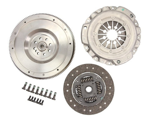 Set ambreiaj MERCEDES SPRINTER 2-t platou / sasiu (901, 902) (1995 - 2006) NEXUS F1M066NX piesa NOUA