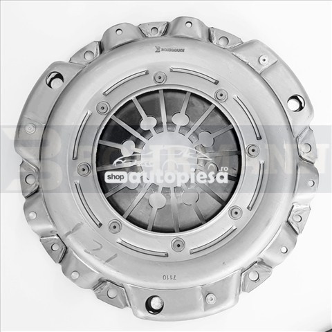 Set ambreiaj MERCEDES SPRINTER 3-t platou / sasiu (903) (1995 - 2006) BOHRMANN 1000164987 piesa NOUA