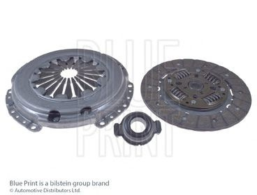 Set ambreiaj MINI MINI (R50, R53) (2001 - 2006) BLUE PRINT ADG030148 piesa NOUA