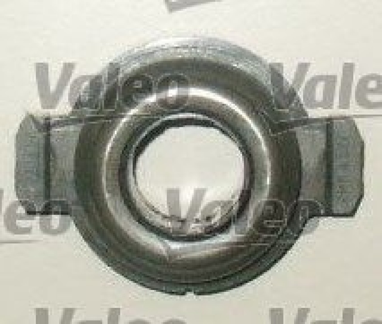 Set ambreiaj MINI MINI (R50, R53) (2001 - 2006) VALEO 826234 piesa NOUA