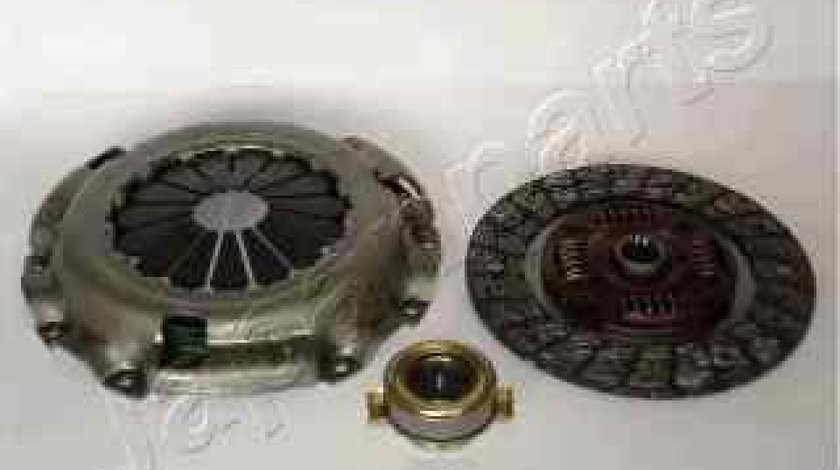 Set ambreiaj MITSUBISHI 3000 GT Z16A JAPANPARTS KF-544