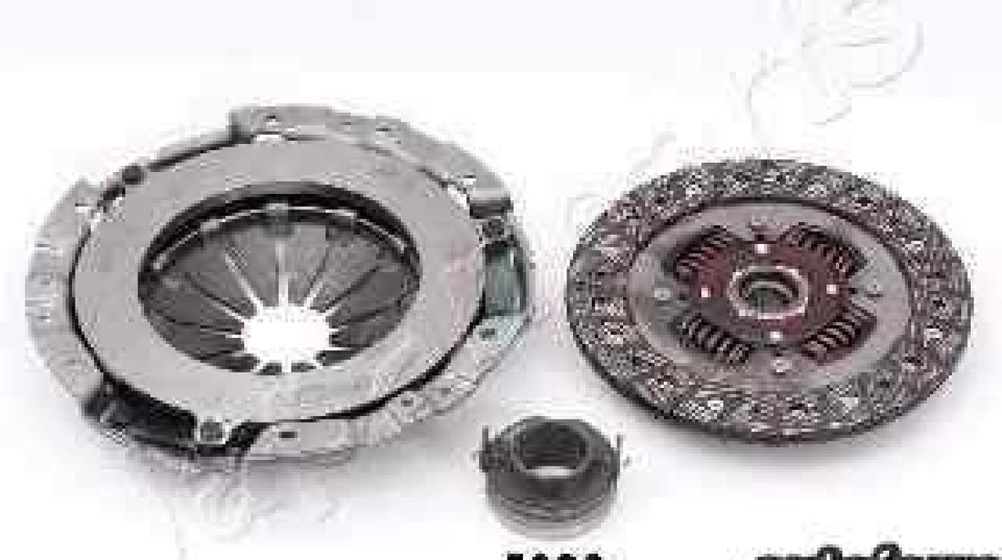 Set ambreiaj MITSUBISHI ASX GAW JAPANPARTS KF-5006