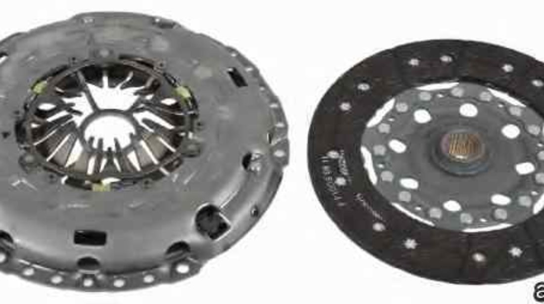 Set ambreiaj MITSUBISHI ASX GAW SACHS 3000 950 726