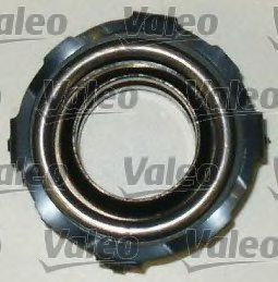 Set ambreiaj MITSUBISHI CARISMA (DA) (1995 - 2006) VALEO 801627 piesa NOUA