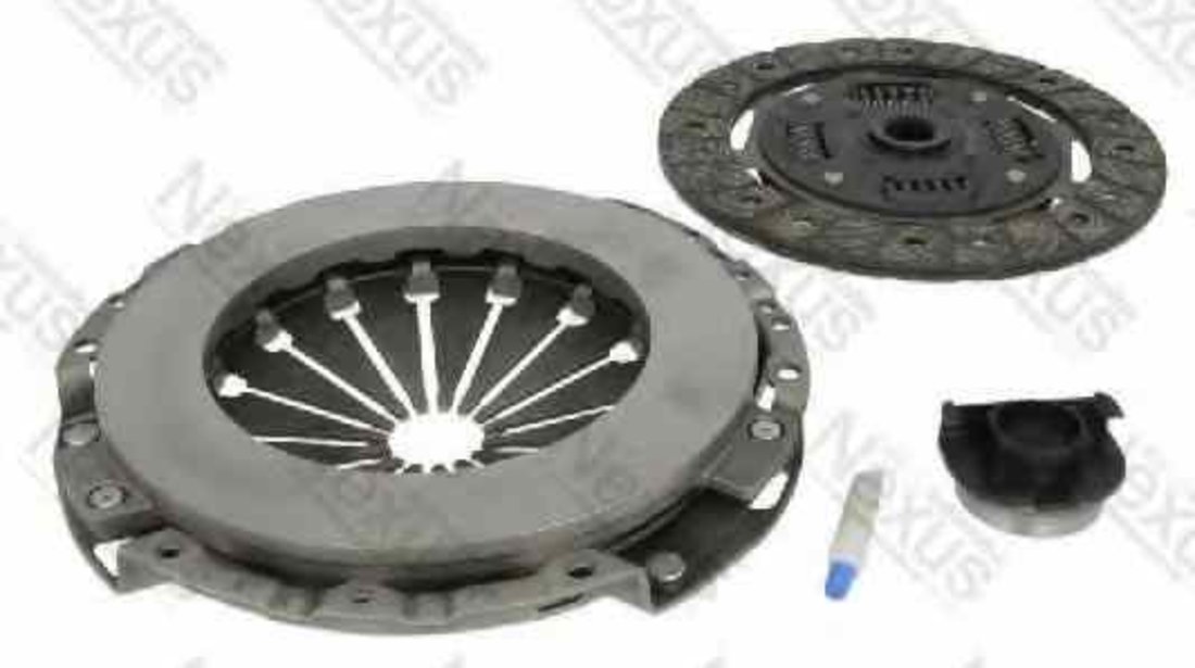 Set ambreiaj MITSUBISHI CARISMA DA NEXUS F1V012NX