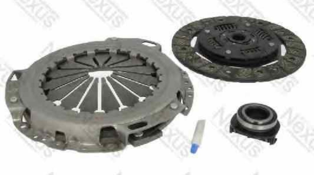 Set ambreiaj MITSUBISHI CARISMA DA NEXUS F1V012NX