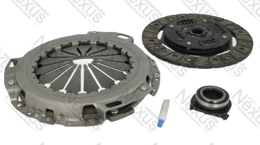 Set ambreiaj MITSUBISHI CARISMA DA Producator NEXUS F1V012NX