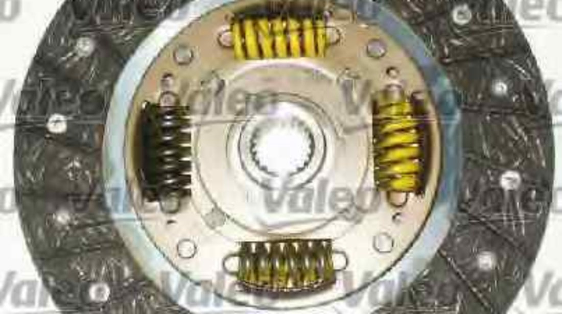 Set ambreiaj MITSUBISHI CARISMA DA VALEO 801627