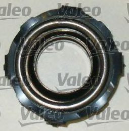 Set ambreiaj MITSUBISHI CARISMA limuzina (DA) (1996 - 2006) VALEO 801627 piesa NOUA