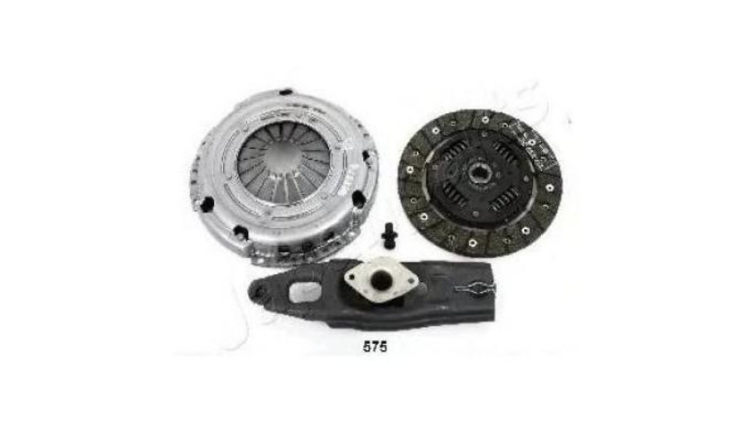 Set ambreiaj Mitsubishi COLT CZC Cabriolet (RG) 2006-2009 #2 2300A034