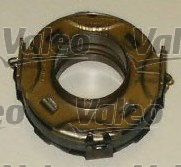 Set ambreiaj MITSUBISHI COLT V (CJ, CP) (1995 - 2003) VALEO 009237 piesa NOUA
