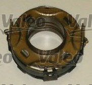 Set ambreiaj MITSUBISHI COLT V (CJ, CP) (1995 - 2003) VALEO 009236 piesa NOUA