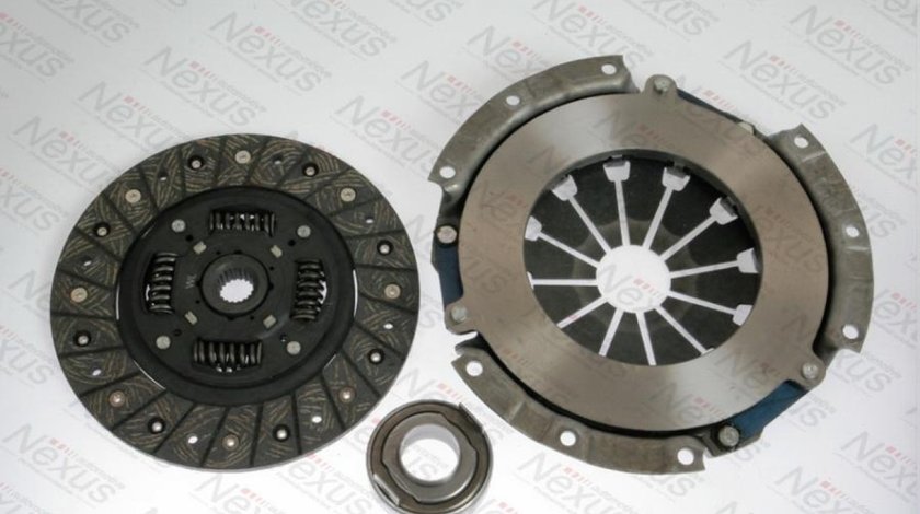 Set ambreiaj MITSUBISHI CORDIA A21A AB Producator NEXUS F15009NX