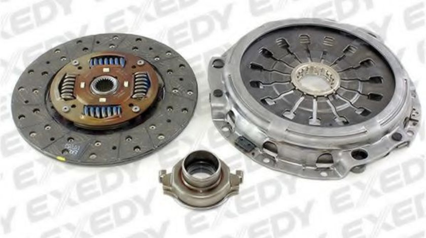 Set ambreiaj MITSUBISHI L 200 (K7, K6) (1996 - 2007) EXEDY MBK2063 piesa NOUA