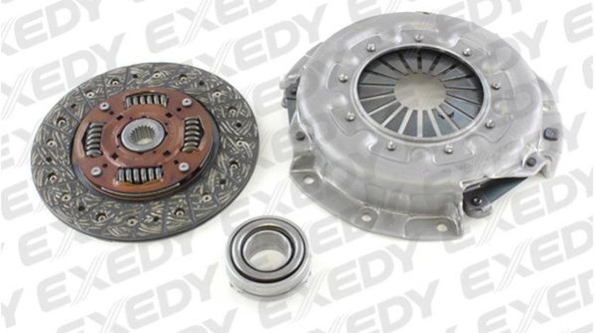 Set ambreiaj MITSUBISHI LANCER IV sedan C6A Producator EXEDY MBK2001