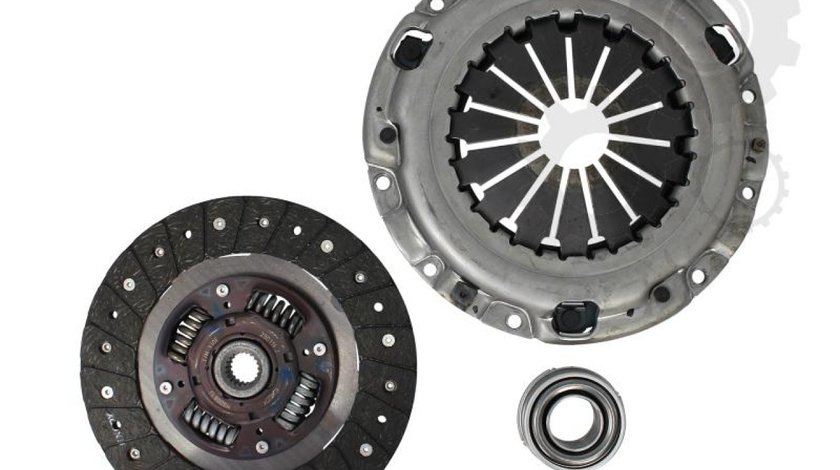 Set ambreiaj MITSUBISHI LANCER sedan (CS_A CT0) Producator EXEDY MBK2053