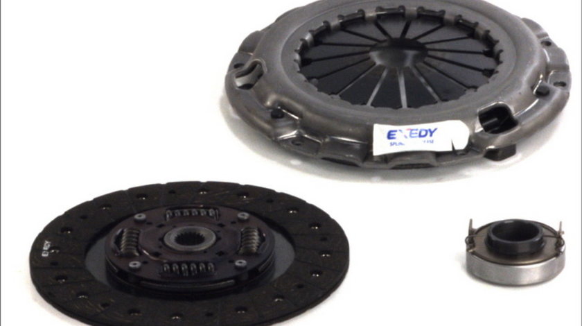 Set ambreiaj MITSUBISHI LANCER sedan (CS_A CT0) Producator EXEDY MBK2106