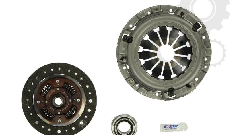 Set ambreiaj MITSUBISHI LANCER sedan (CY/Z_A) Producator EXEDY MBK2128