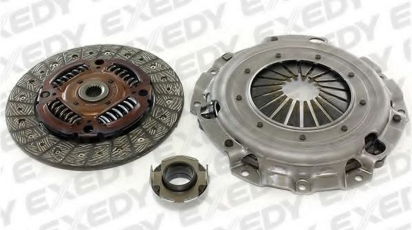 Set ambreiaj MITSUBISHI OUTLANDER I (CU) (2001 - 2006) EXEDY MBK2108 piesa NOUA