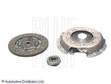 Set ambreiaj MITSUBISHI PAJERO II Canvas Top (V2_W, V4_W) (1990 - 2000) BLUE PRINT ADC43025 piesa NO...