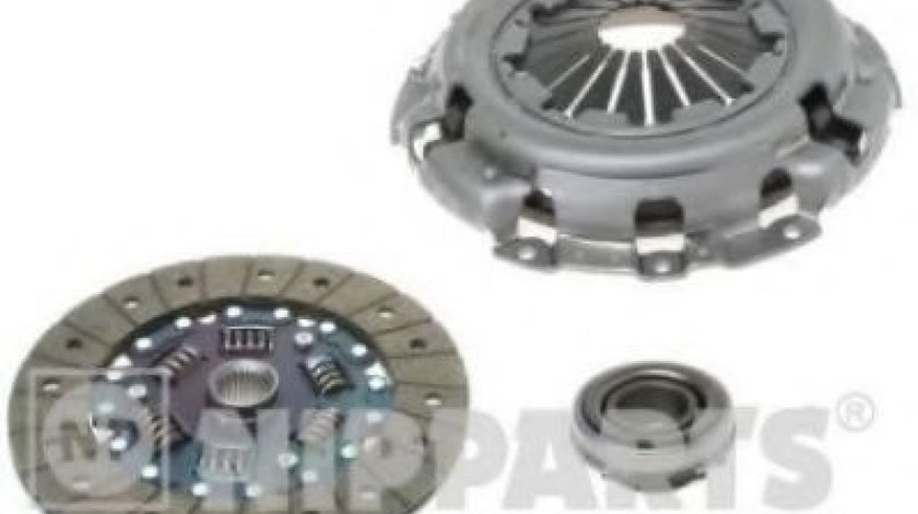 Set ambreiaj MITSUBISHI PAJERO II (V3_W, V2_W, V4_W) (1990 - 1999) NIPPARTS J2005126 produs NOU
