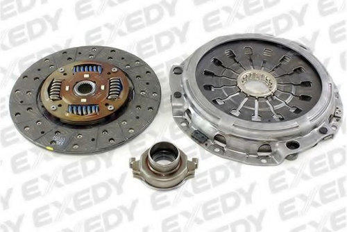 Set ambreiaj MITSUBISHI PAJERO II (V3_W, V2_W, V4_W) (1990 - 1999) EXEDY MBK2063 piesa NOUA