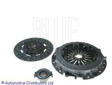 Set ambreiaj MITSUBISHI PAJERO III Canvas Top (V6_W, V7_W) (2000 - 2006) BLUE PRINT ADC43098 piesa N...