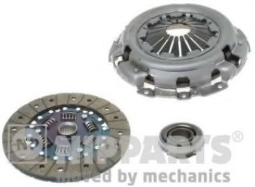 Set ambreiaj MITSUBISHI PAJERO III Canvas Top (V6_W, V7_W) (2000 - 2006) NIPPARTS J2005126 piesa NOU...