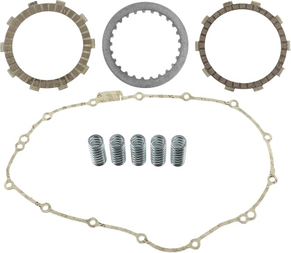 Set ambreiaj (MSK244 TRW) HONDA MOTORCYCLES