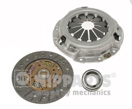 Set Ambreiaj Nipparts Hyundai N2000585