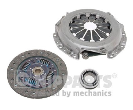 Set Ambreiaj Nipparts Hyundai N2000595