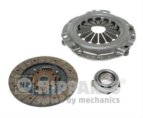 Set Ambreiaj Nipparts J2000303
