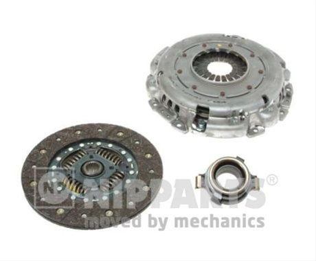 Set Ambreiaj Nipparts J2000331