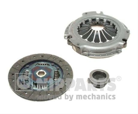 Set Ambreiaj Nipparts J2000400