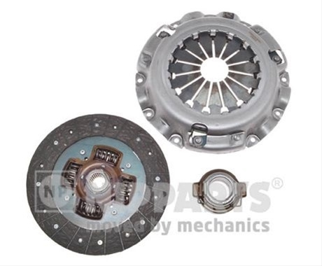 Set Ambreiaj Nipparts J2000527