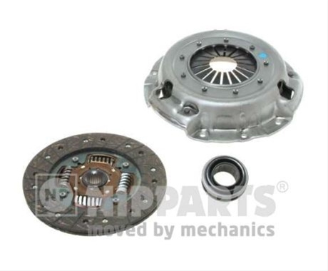 Set Ambreiaj Nipparts J2000551
