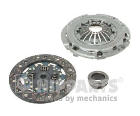 Set Ambreiaj Nipparts J2000906