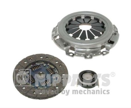 Set Ambreiaj Nipparts J2000908