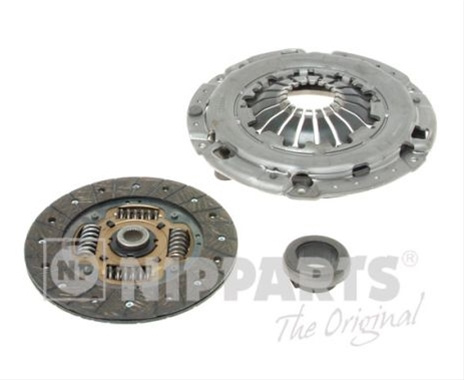 Set Ambreiaj Nipparts J2000912