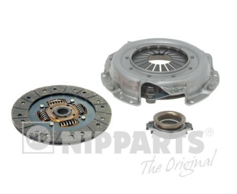 Set Ambreiaj Nipparts J2001047